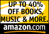 Buy CDs, Videos, Books and more ONLINE!